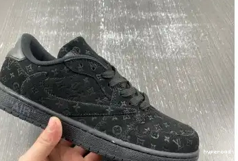 Hyperoad 1 x Air Jordan LOVT 0522